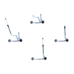 SmarTrike Xtend Mini Ride - Soft Mint