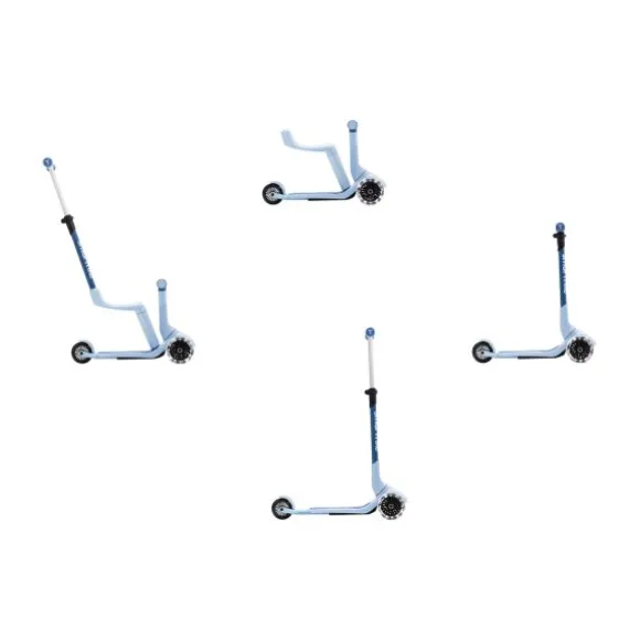 SmarTrike Xtend Mini Ride - Soft Mint