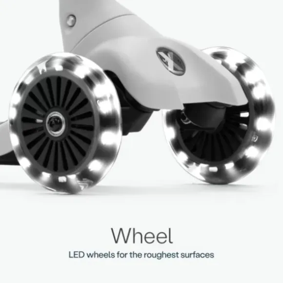 SmarTrike Xtend Mini Ride - Soft Mint