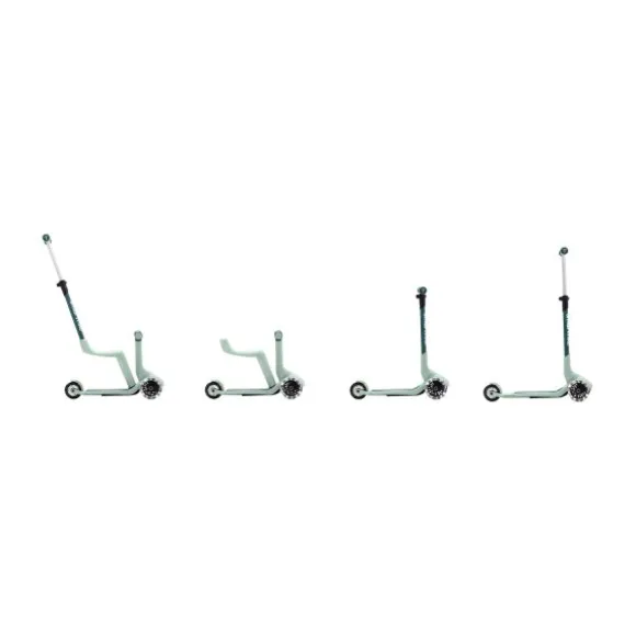 SmarTrike Xtend Mini Ride - Soft Mint