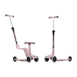 SmarTrike Xtend Mini Ride - Soft Mint