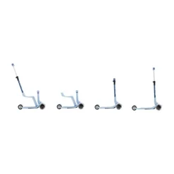 SmarTrike Xtend Mini Ride - Soft Mint