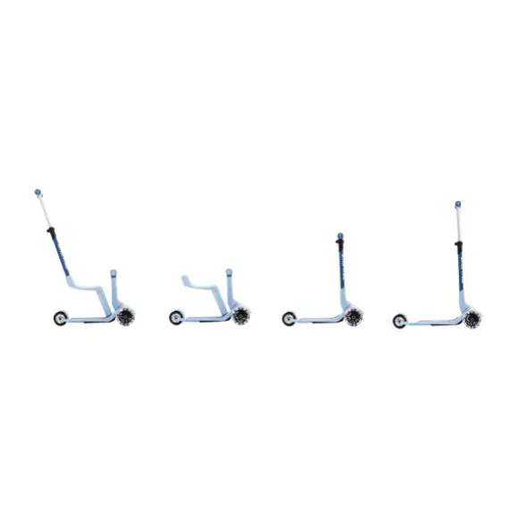 SmarTrike Xtend Mini Ride - Soft Mint