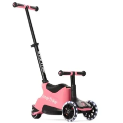 SmarTrike Xtend Scooter Ride-On - Petrol Green