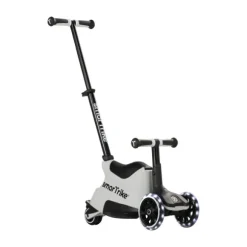 SmarTrike Xtend Scooter Ride-On - Petrol Green