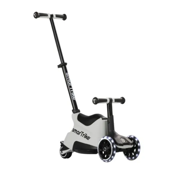 SmarTrike Xtend Scooter Ride-On - Petrol Green