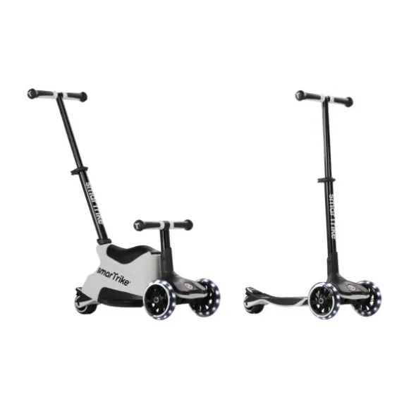 SmarTrike Xtend Scooter Ride-On - Petrol Green