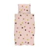 Snurk Dekbedovertrek - Donuts - 140x200/220 cm - Inclusief 1 Kussensloop