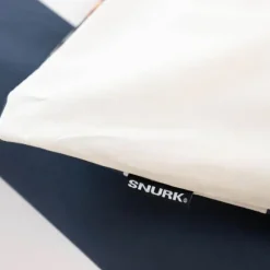 Snurk Dekbedovertrek - Pierre - 140x200/220 cm - Inclusief 2 Kussenslopen