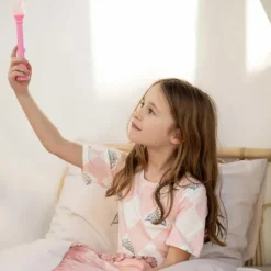 Snurk Dekbedovertrek - Princess - 140x200/220 cm - Beige