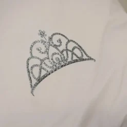 Snurk Dekbedovertrek - Princess - 140x200/220 cm - Beige