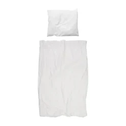 Snurk Invisible Man Dekbedovertrek 140 x 200/220 cm
