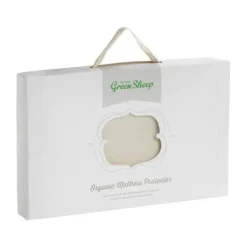 Snuz Moses Waterproof Matrasbeschermer 30 x 70 cm