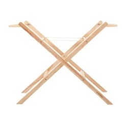 Snuz Moses Wiegstandaard Natural