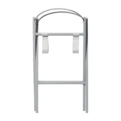 Snuz SnüzBaskit Moses Basket + Stand Set - Dove/Light Grey/Grey