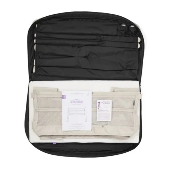 Snuz SnüzPod Studio Reistas - Linen