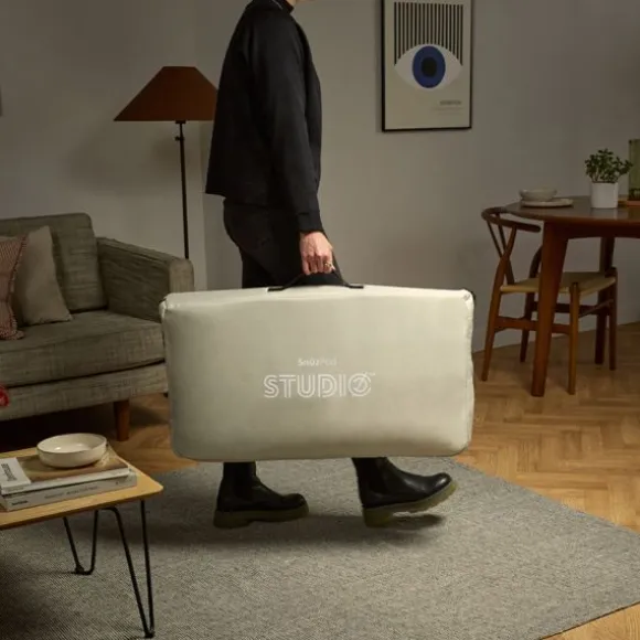 Snuz SnüzPod Studio Reistas - Linen