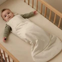 SnüzPouch Slaapzak 0-6 Mnd - Cashmere Cros