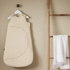 SnüzPouch Slaapzak 0-6 Mnd - Cashmere Cros