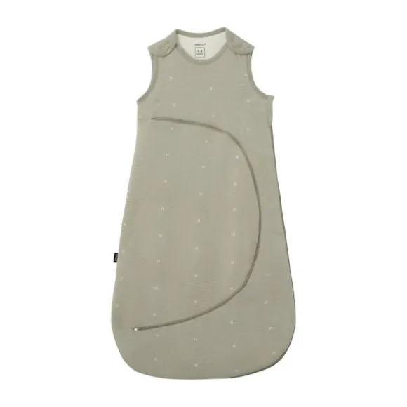 SnüzPouch Slaapzak 0-6 Mnd - Sage Cross