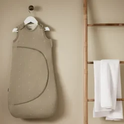 SnüzPouch Slaapzak 0-6 Mnd - Sage Cross