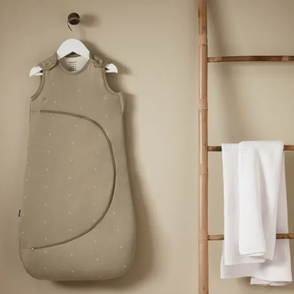 SnüzPouch Slaapzak 0-6 Mnd - Sage Cross