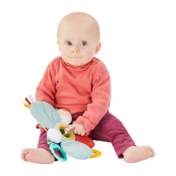 Sophie de Giraf Activiteitenvlinder