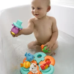 Sophie de Giraf Badpuzzel