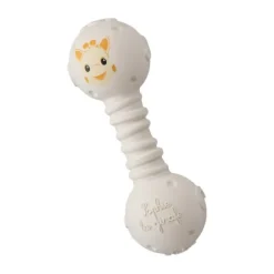 Sophie de Giraf Bijtrammelaar - Natuurlijk Rubber