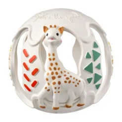 Sophie de Giraf Sensory Bijtbal