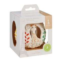 Sophie de Giraf Sensory Bijtbal