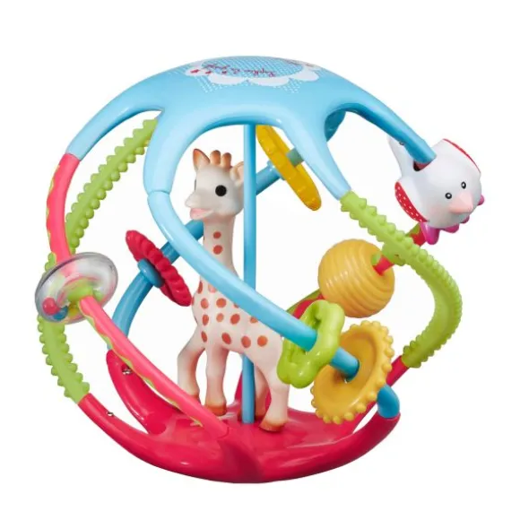 Sophie De Giraf Speelbal