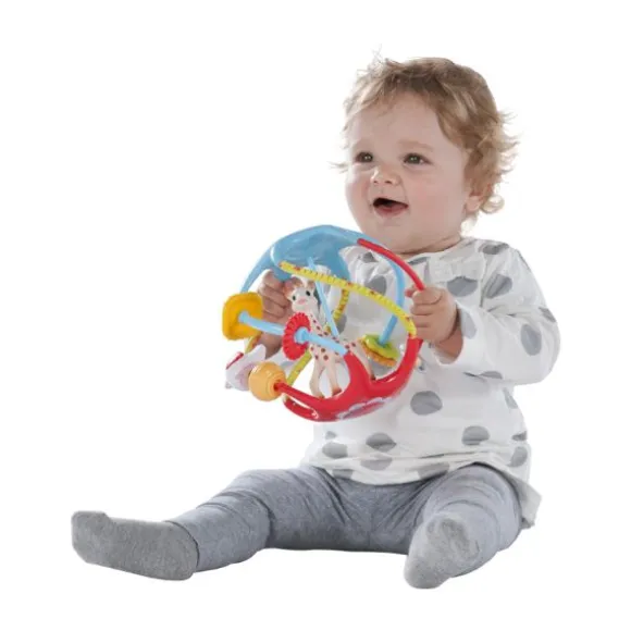 Sophie De Giraf Speelbal