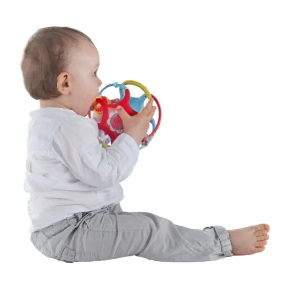 Sophie De Giraf Speelbal