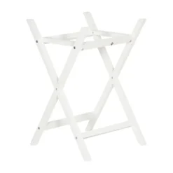 Standaard Voor Moses Wieg Wit