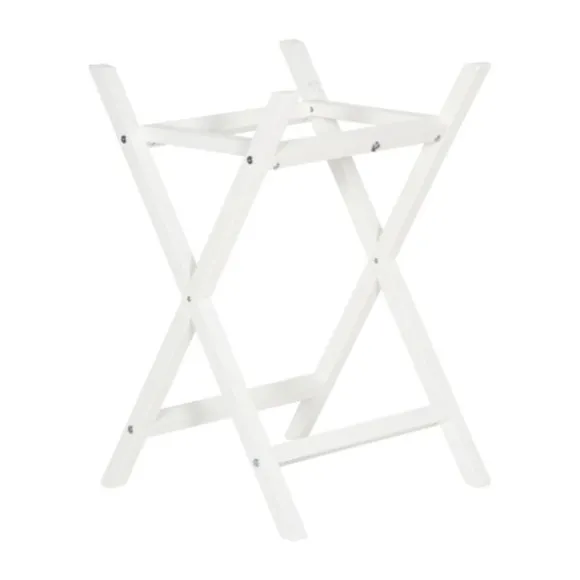 Standaard Voor Moses Wieg Wit