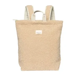 Studio Noos Adult Teddy Rugzak Ecru