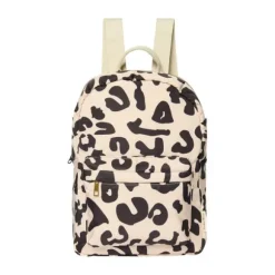 Studio Noos Holy Cow Puffy Midi Rugzak met vak