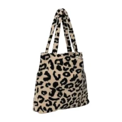 Studio Noos Holy Cow Teddy Mom Bag