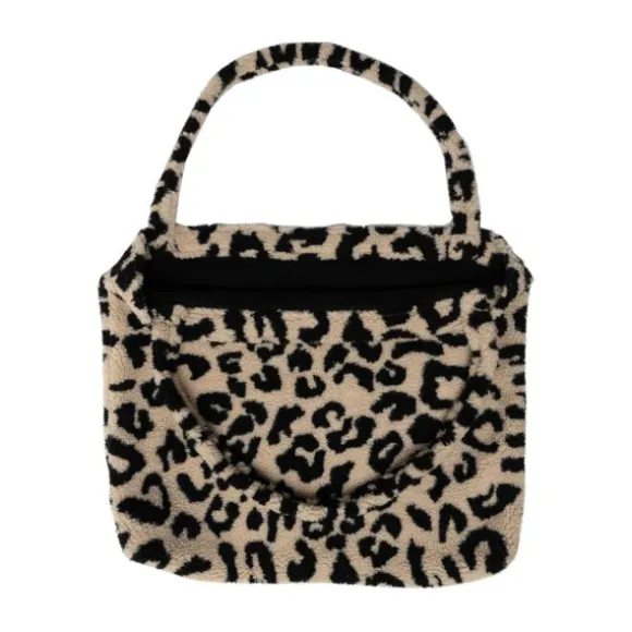 Studio Noos Holy Cow Teddy Mom Bag