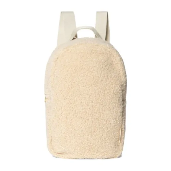 Studio Noos Mini Chunky Rugtas Brown