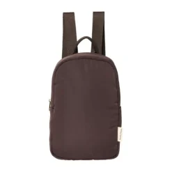 Studio Noos Mini Rugzak - Puffy - Brown
