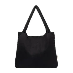 Studio Noos Puffy Mom Bag Black