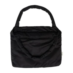 Studio Noos Puffy Mom Bag Black