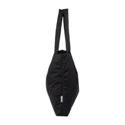 Studio Noos Puffy Mom Bag Black