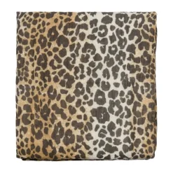 Studio Noos Swaddle - Leopard - 70x70 cm