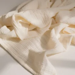 Studio Noos Swaddle - Natural - 70x70 cm