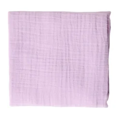 Studio Noos Swaddle - Natural - 70x70 cm