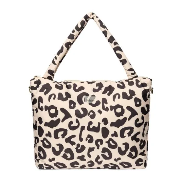 Studio Noos Teddy Diaper Bag 2.0 - Holy Cow