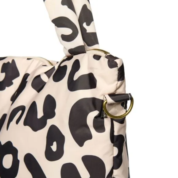 Studio Noos Teddy Diaper Bag 2.0 - Holy Cow